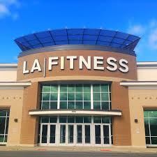 LA Fitness