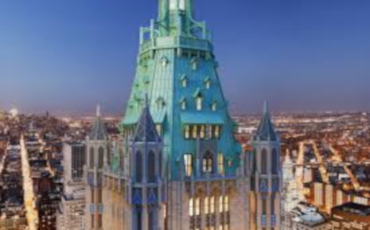 Woolworth Building